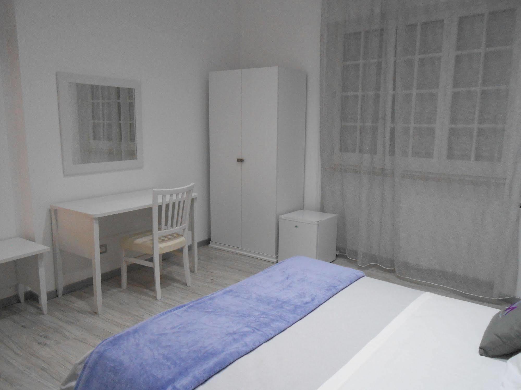 モンテローニ・ディ・レッチェ Mattandre Bed & Breakfast エクステリア 写真