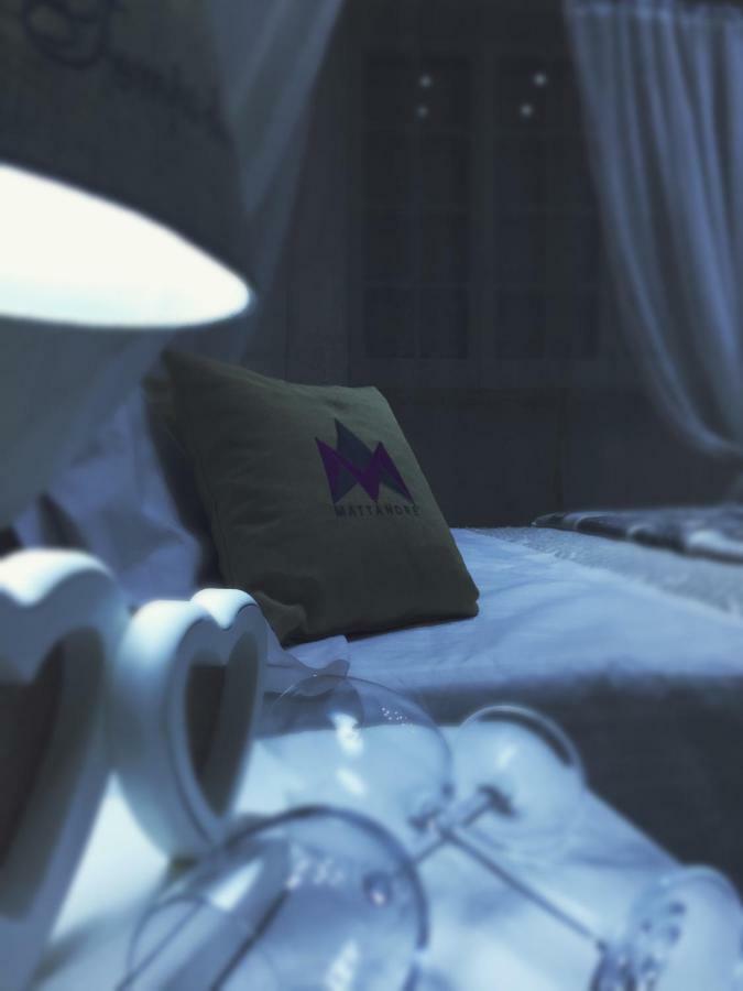モンテローニ・ディ・レッチェ Mattandre Bed & Breakfast エクステリア 写真