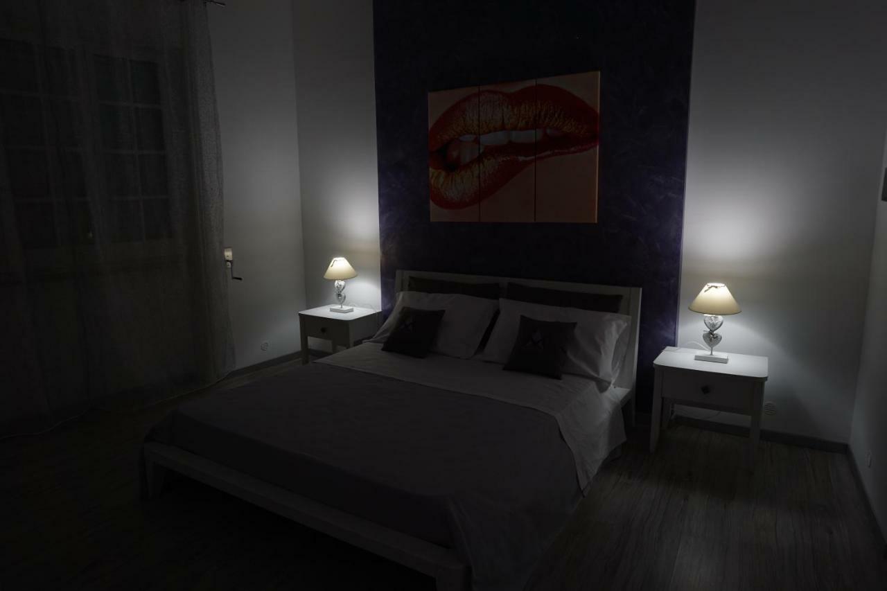 モンテローニ・ディ・レッチェ Mattandre Bed & Breakfast エクステリア 写真